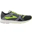 Brooks Men's Hyperion - Black/White UK 13